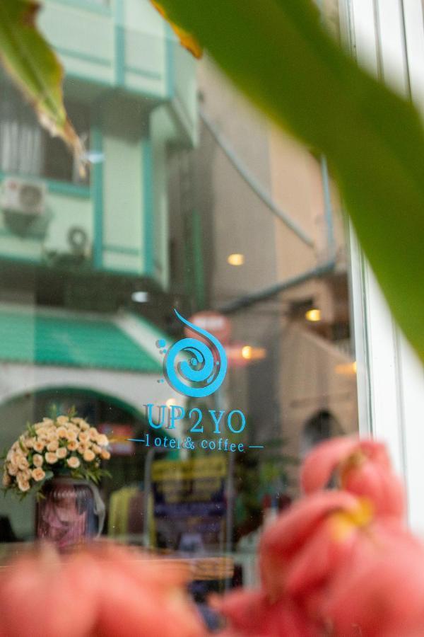 Meow Cafe & Hotel Patong Eksteriør bilde