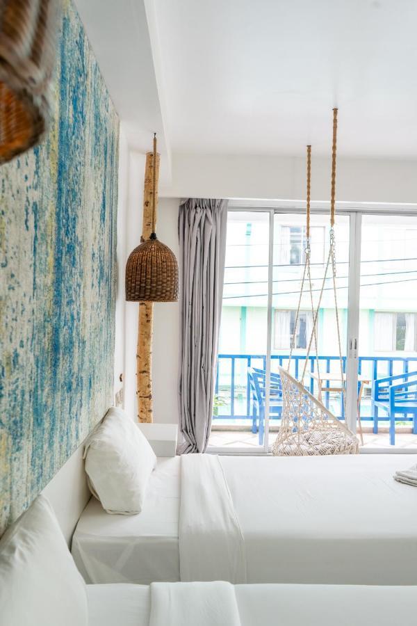 Meow Cafe & Hotel Patong Eksteriør bilde